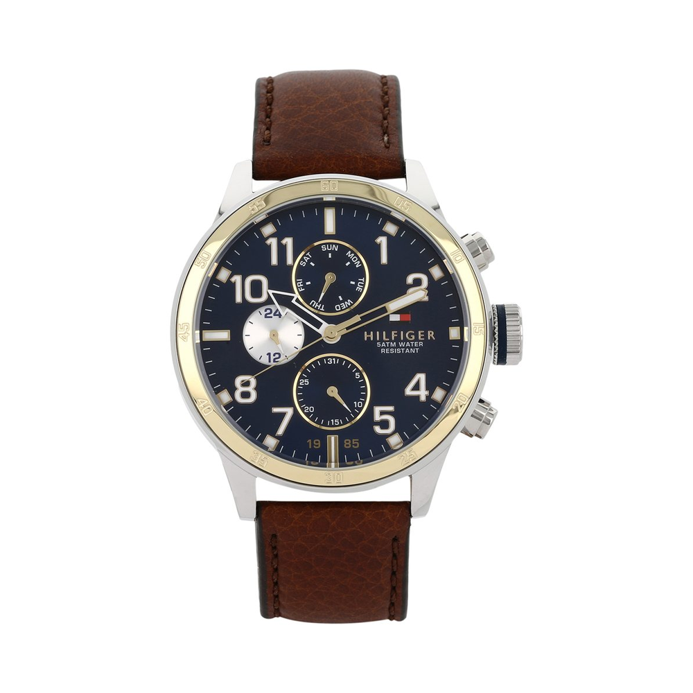Tommy Hilfiger NBTH1791137 Analog Watch For Men