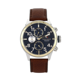 Tommy Hilfiger NBTH1791137 Analog Watch For Men