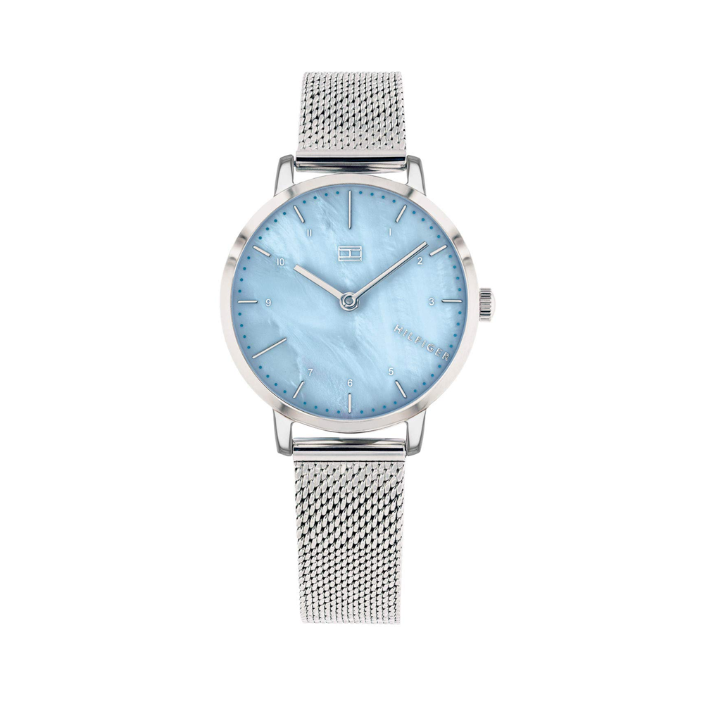 Tommy Hilfiger TH1782041 Lily Analog Watch For Women