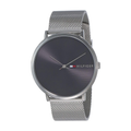 Tommy Hilfiger TH1791465 James Round Analog Grey Dial Men's Watch