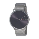 Tommy Hilfiger TH1791465 James Round Analog Grey Dial Men's Watch