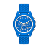 ARMANI EXCHANGE AX1345 Outer Banks Chronograph Watch For Men