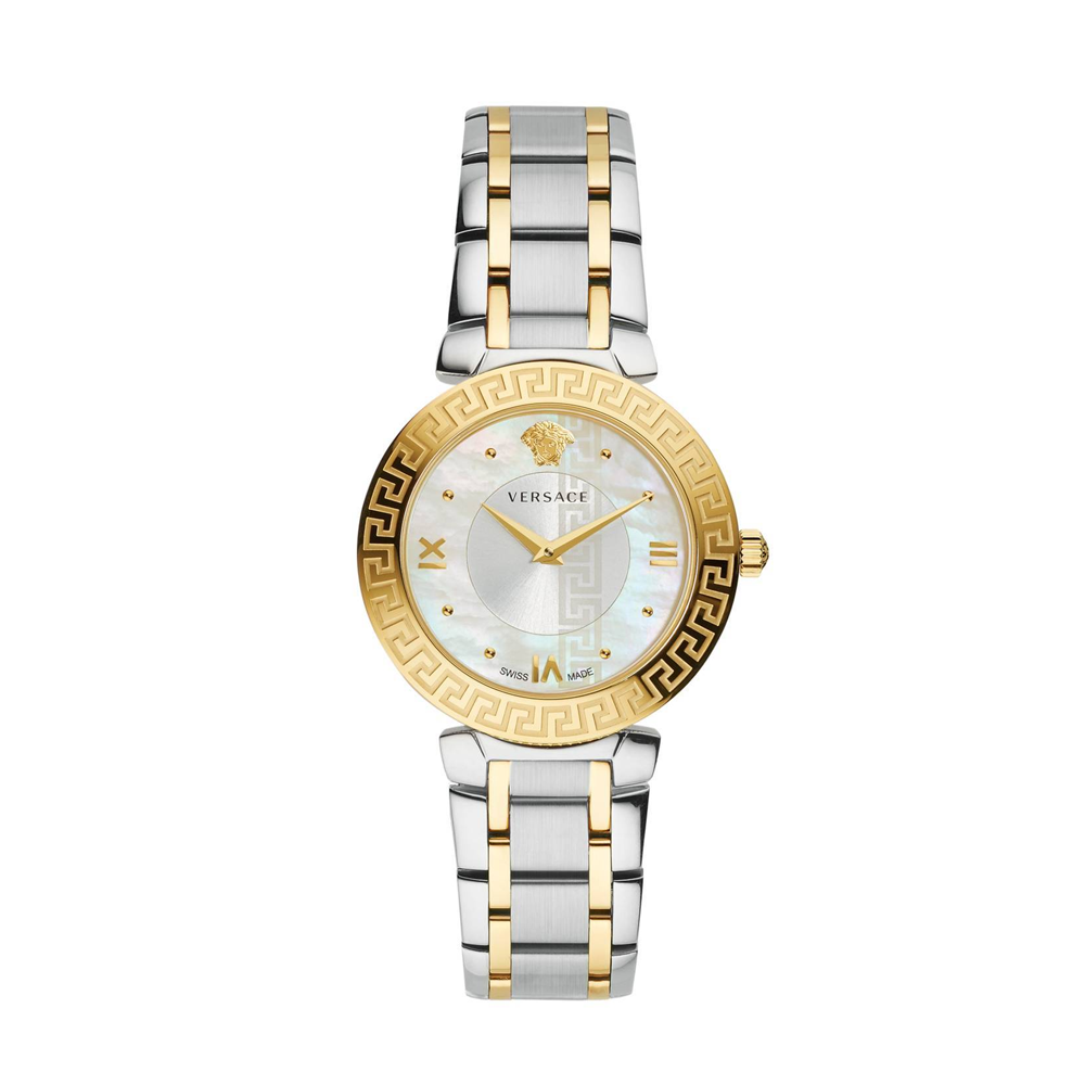 VERSACE V16060017 Daphnis Watch For Women