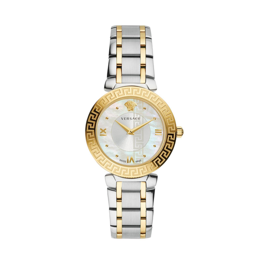 VERSACE V16060017 Daphnis Watch For Women