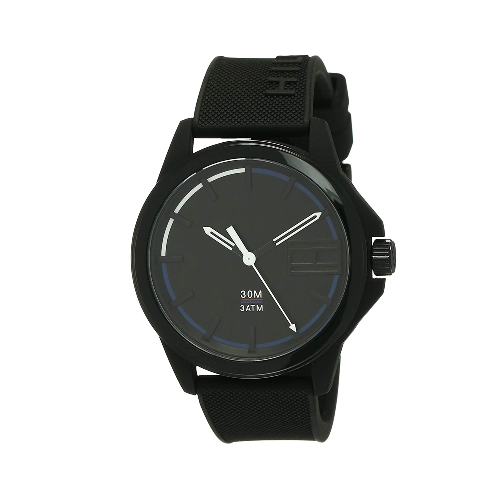 Tommy Hilfiger TH1791624 Analog Watch For Men
