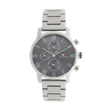 Tommy Hilfiger TH1791397 Round Analog Grey Dial Men's Watch