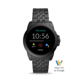Fossil FTW4056 Gen 5E Men's Smartwatch