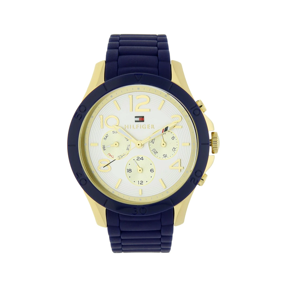Tommy Hilfiger NATH1781523J Analog Watch For Women