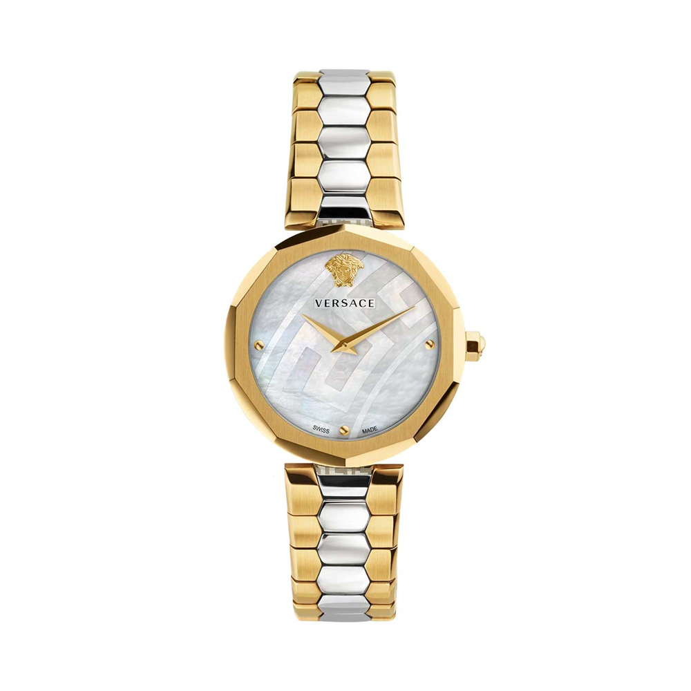 Versace V17040017 Idyia Stainless Steel Women's Watch