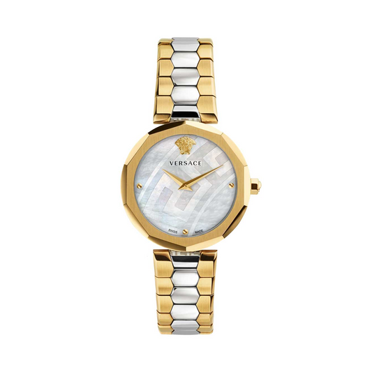 Versace V17040017 Idyia Stainless Steel Women's Watch