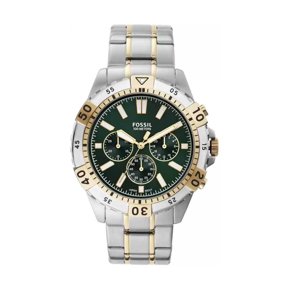 Fossil FS5622 Garrett Analog Watch For Men