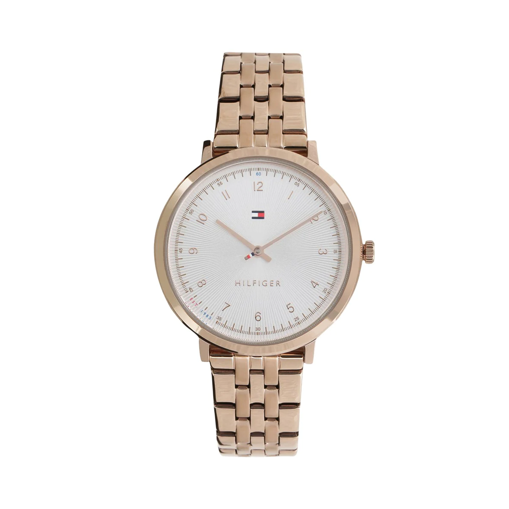 Tommy Hilfiger NBTH1781760 Analog Watch For Women