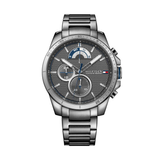Tommy Hilfiger NCTH1791347 Decker Analog Watch For Men