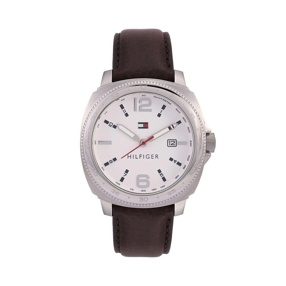 Tommy Hilfiger NTH1791432 Analog Watch For Men