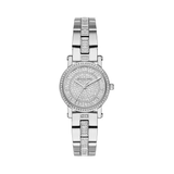 Michael Kors NORIE Analog Silver Dial Women's Watch-MK3775