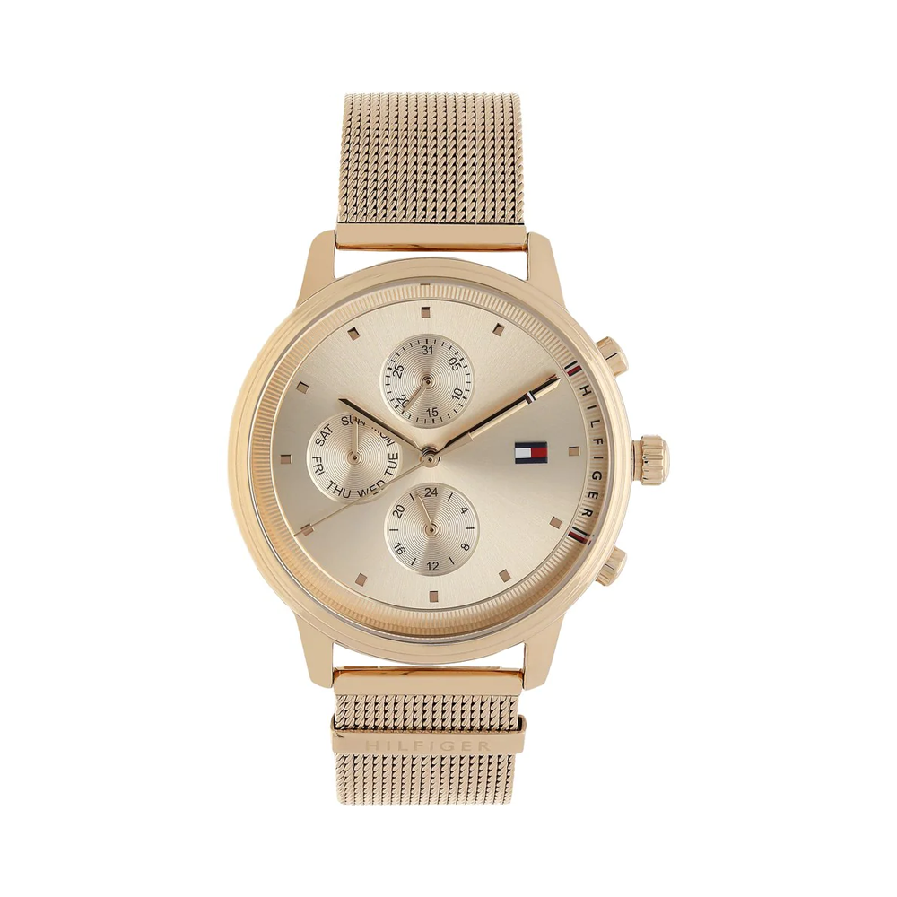 Tommy Hilfiger NBTH1781907 Blake Analog Watch For Women