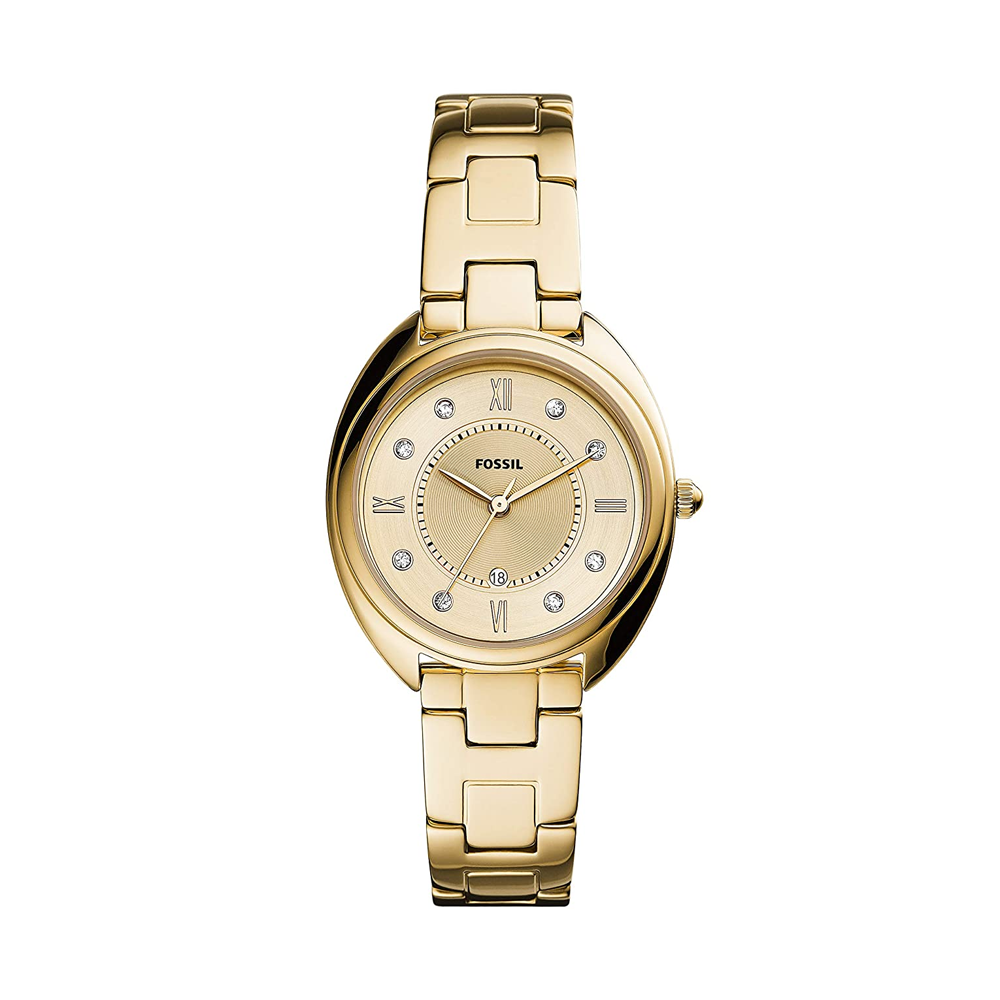 Fossil ES5071 Gabby Analog Watch For Women