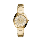 Fossil ES5071 Gabby Analog Watch For Women