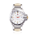 Tommy Hilfiger NCTH1790514 Sport Analog Watch For Men