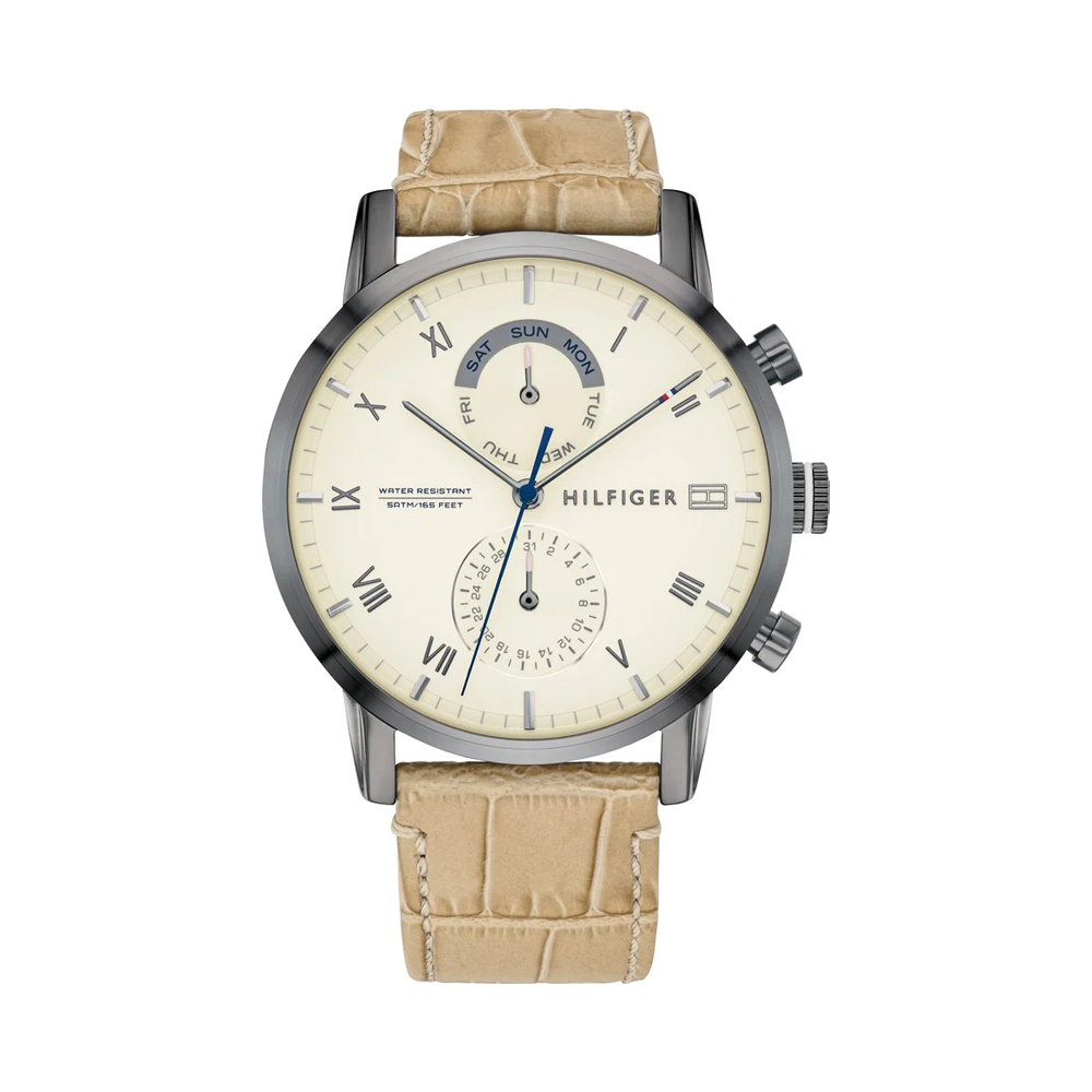 Tommy Hilfiger TH1710399 Kane Analog Watch For Men