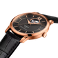 Tissot Tradition Open Heart 40mm