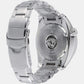 Prospex Men Automatic Green Dial Analog Stainless Steel Watch SPB103J1