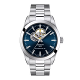 Tissot Gentleman Open Heart 40mm