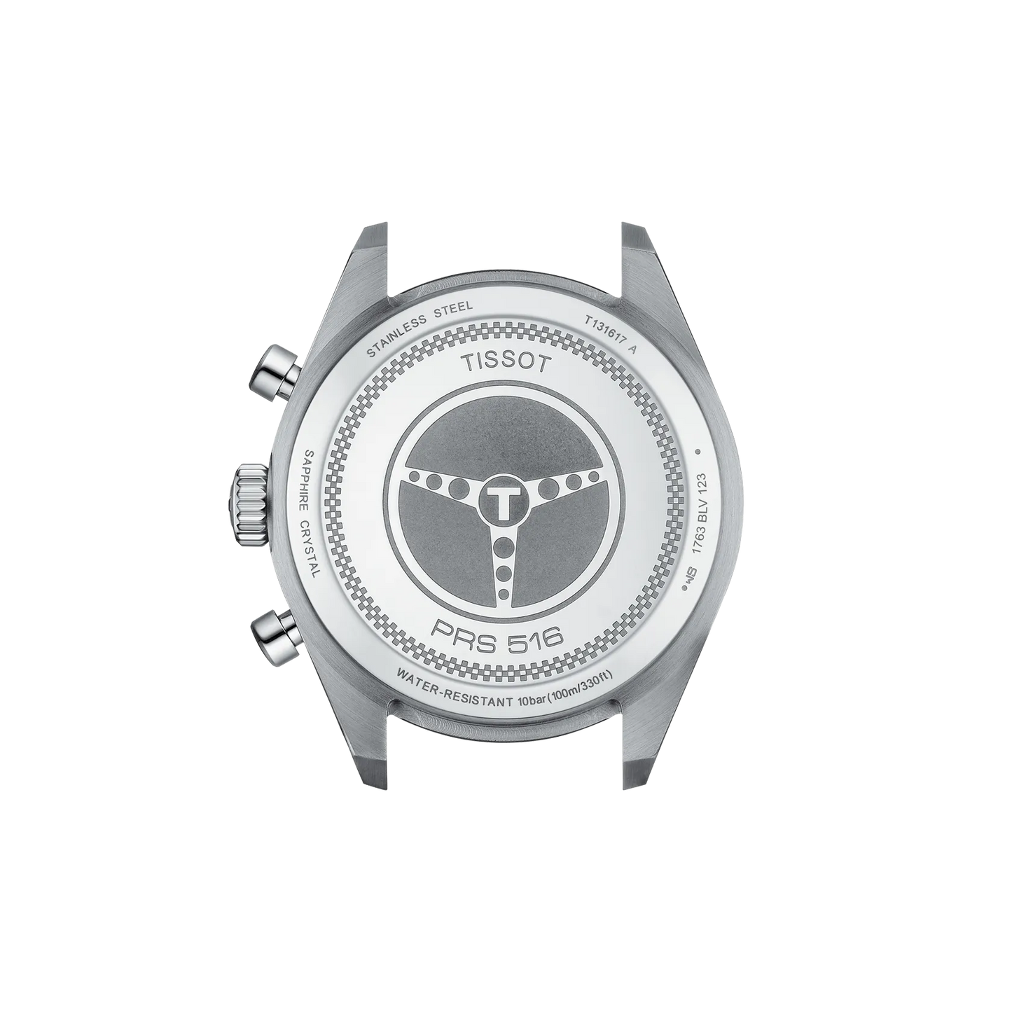 Tissot PRS 516 45mm
