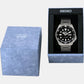 5 Sports Men Automatic Black Dial Analog Stainless Steel Watch SRPD55K1
