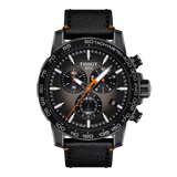 Tissot Supersport Chrono Basketball Edition 45.5mm