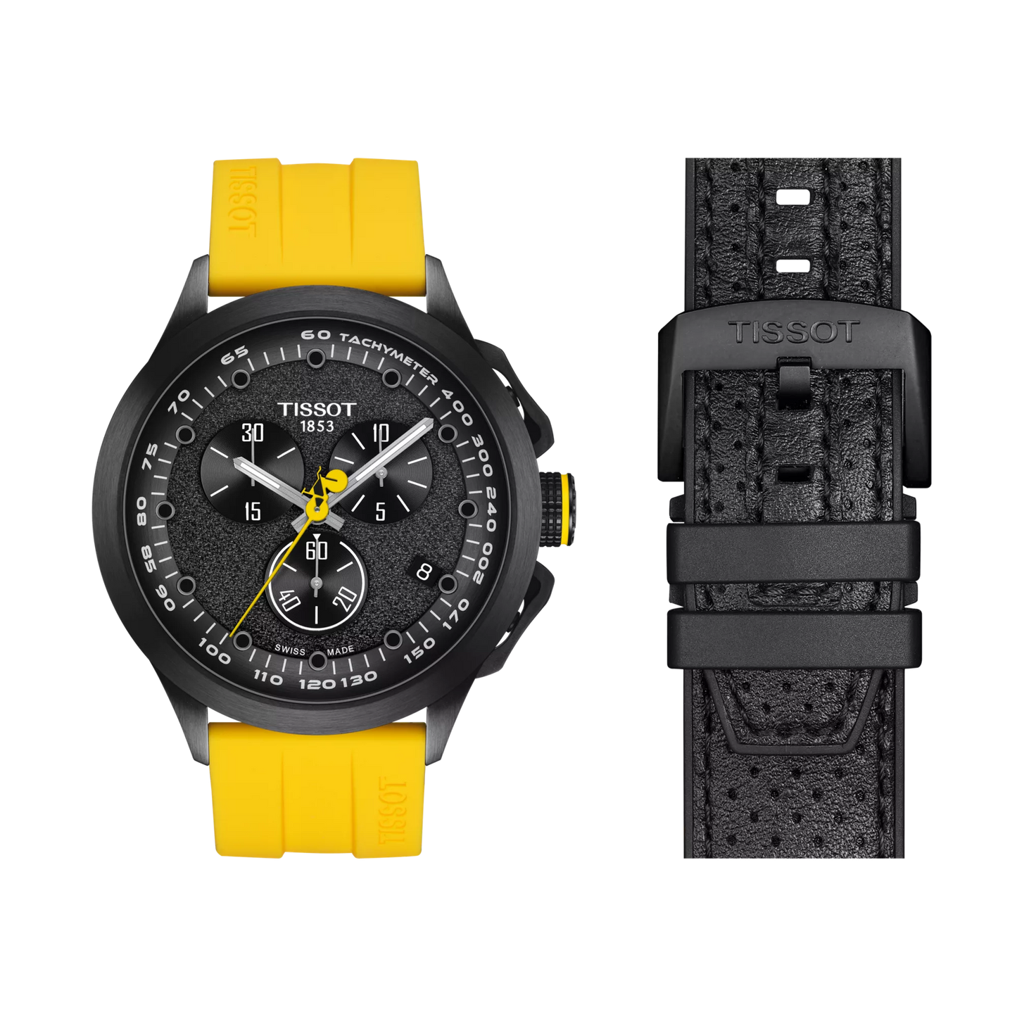 Tissot T-Race Cycling Tour de France 2023