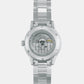 Prospex Men Automatic Green Dial Analog Stainless Steel Watch SPB289J1