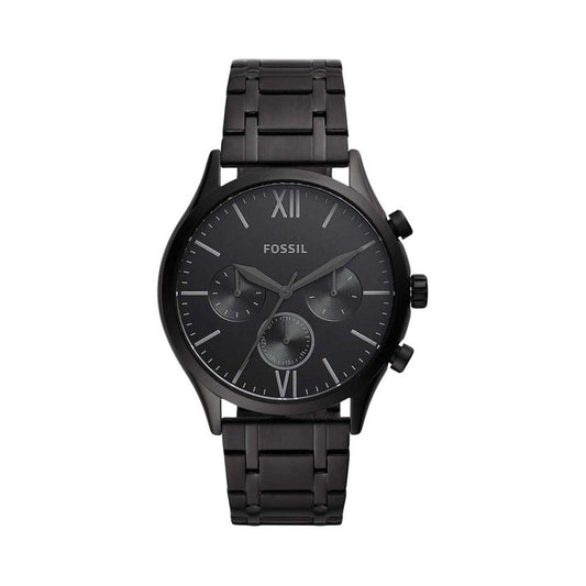 FOSSIL BQ2365 Fenmore Multifunction Watch For Men