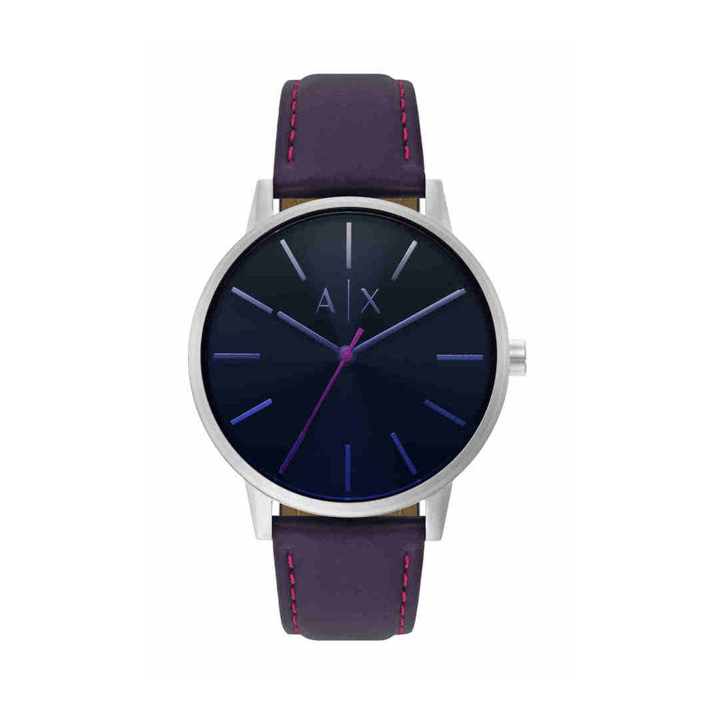 ARMANI EXCHANGE AX2744 Cayde Analog Watch For Men