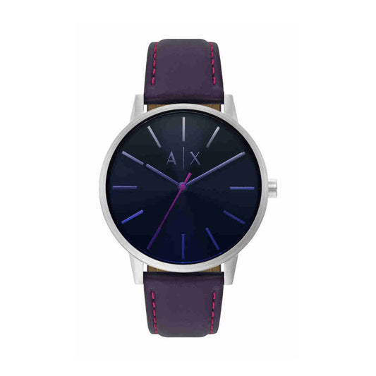 ARMANI EXCHANGE AX2744 Cayde Analog Watch For Men