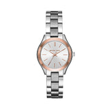 MICHAEL KORS MK3514 SLIM RUNWA Analog Watch - For Women