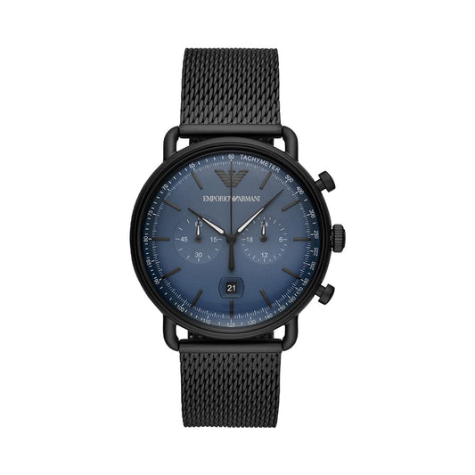 Emporio Armani AR11201 Men Watch