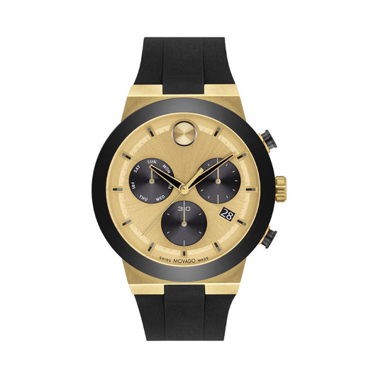 Movado BOLD Fusion Men's Watch 3600895
