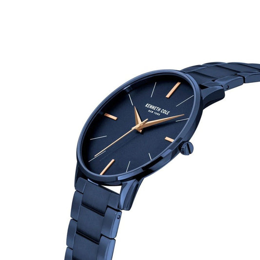 KENNETH COLE KCWGG2656202PA Analog Watch For Couples