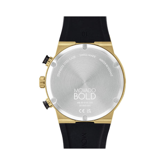 Movado BOLD Fusion Men's Watch 3600895