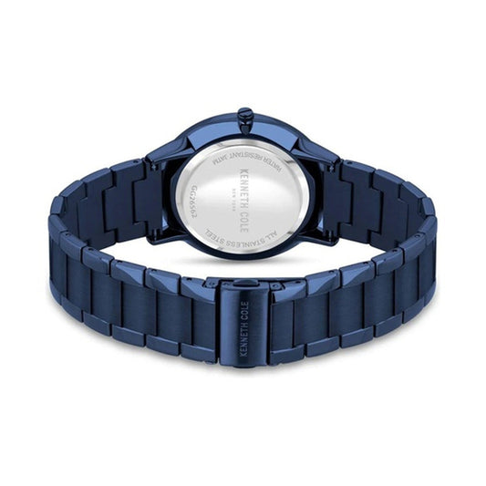 KENNETH COLE KCWGG2656202PA Analog Watch For Couples