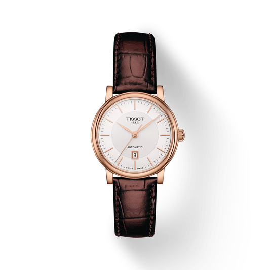 Tissot Carson Premium Automatic Lady