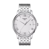 Tissot Tradition 42mm