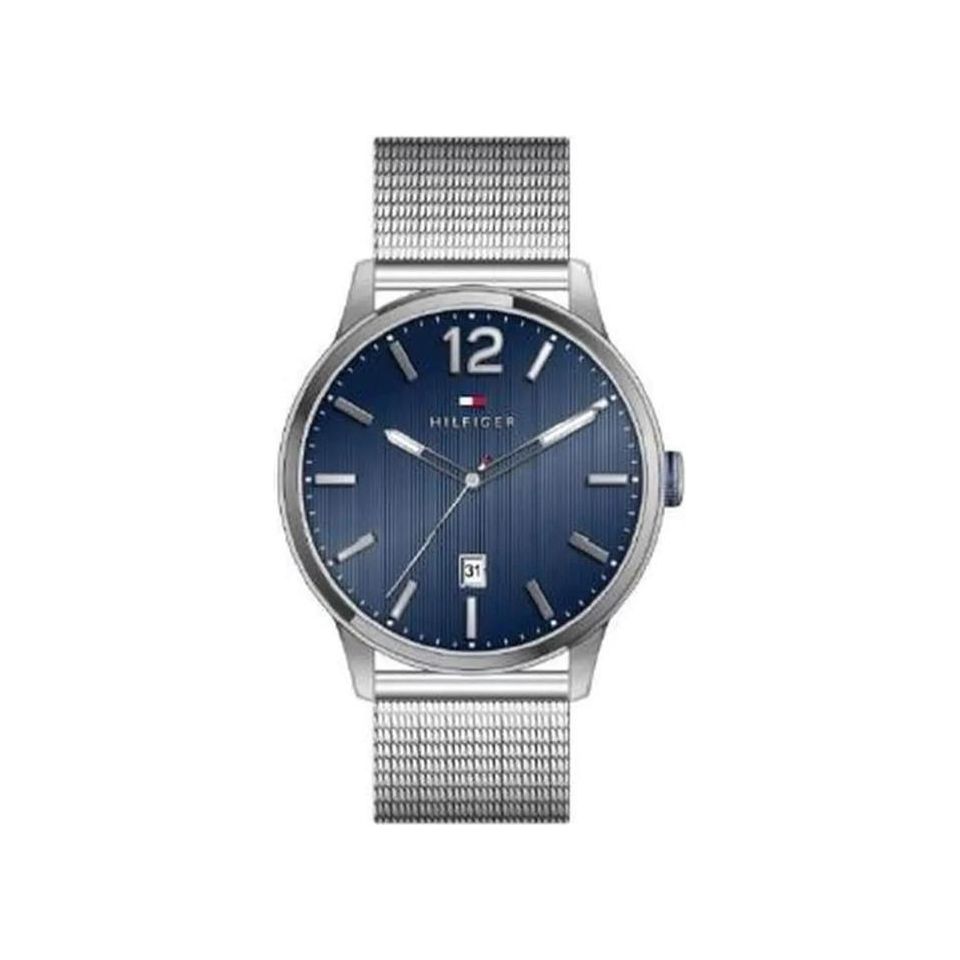 Tommy Hilfiger Dustin Analogue Watch - 1791500W