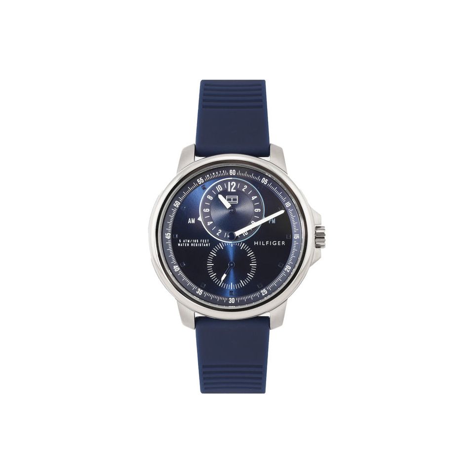 Tommy Hilfiger Logan Analog Watch TH1791627