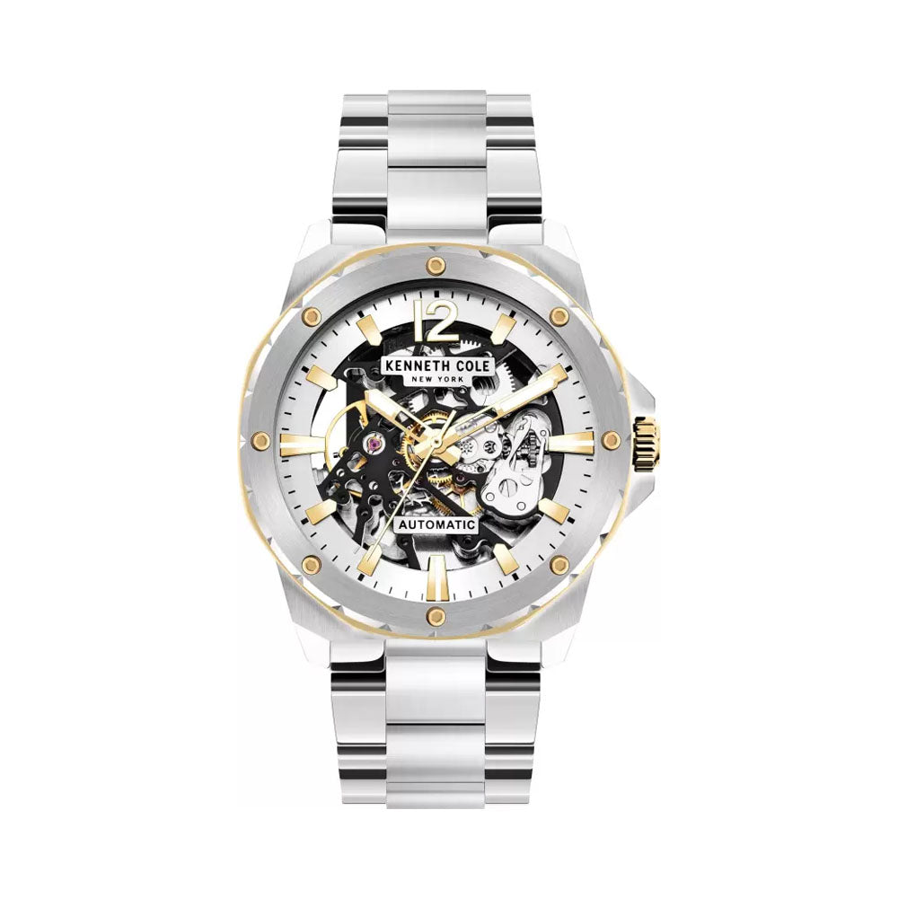 Kenneth Cole KCWGL2104202MN Analog Watch For Men