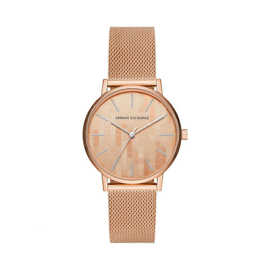 Armani Exchange Ladies Watch AX5584