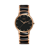Rado Centrix Diamonds R30554732 Women Watch