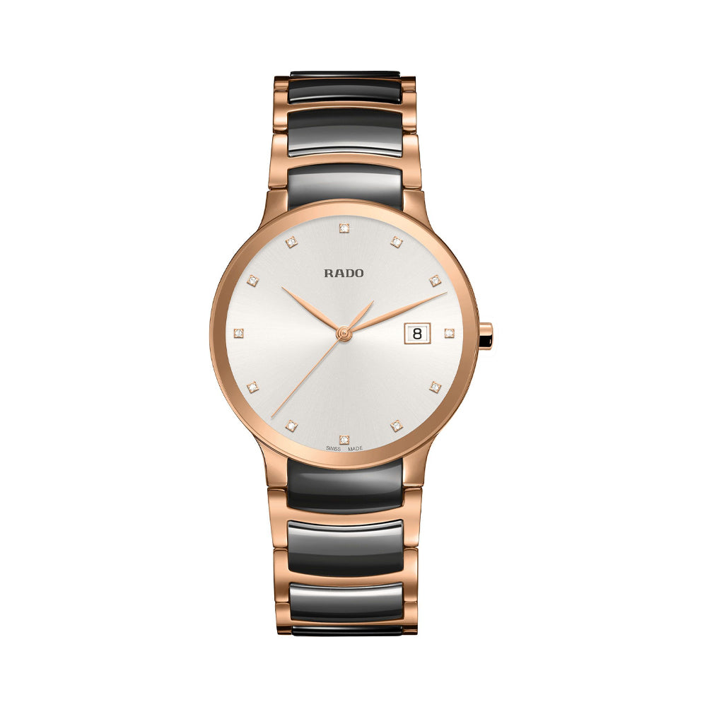 Rado Centrix Diamonds R30554762 Men Watch