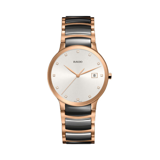 Rado Centrix Diamonds R30554762 Men Watch